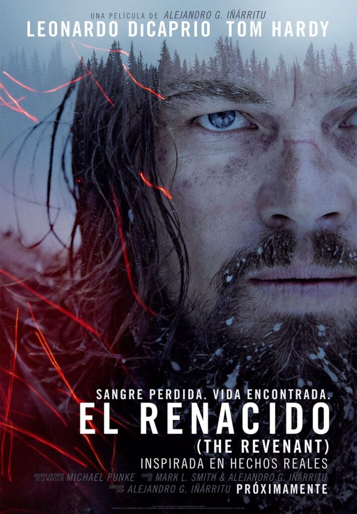 El Renacido