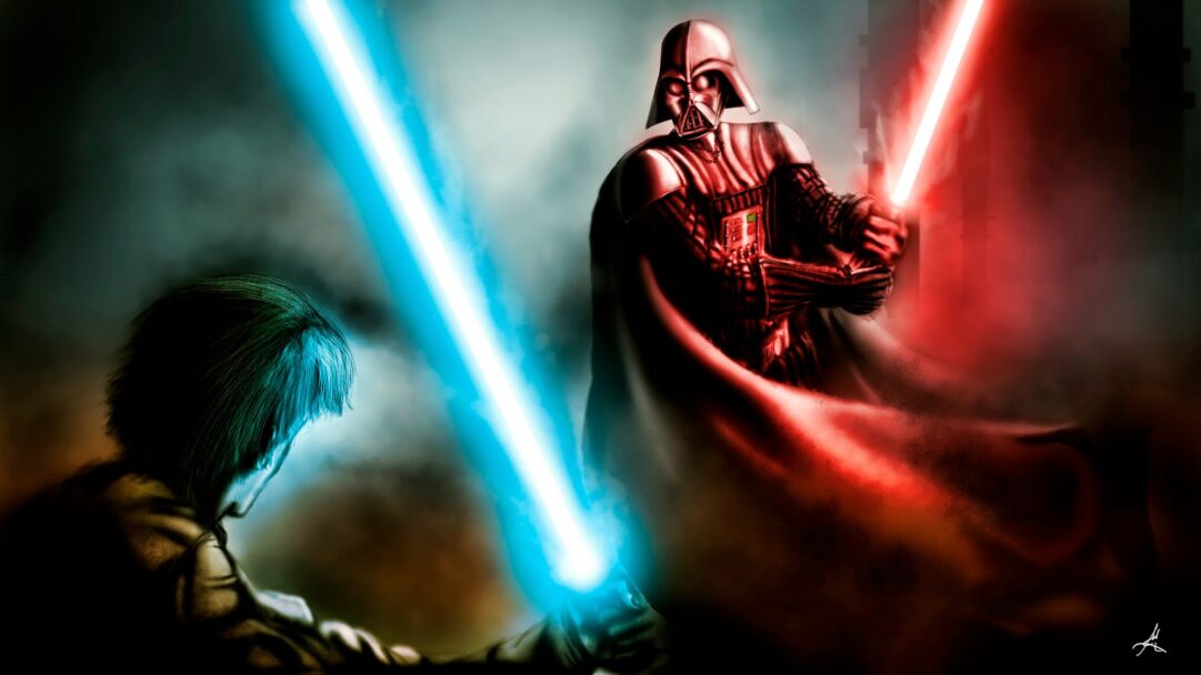 Star Wars LVD 2