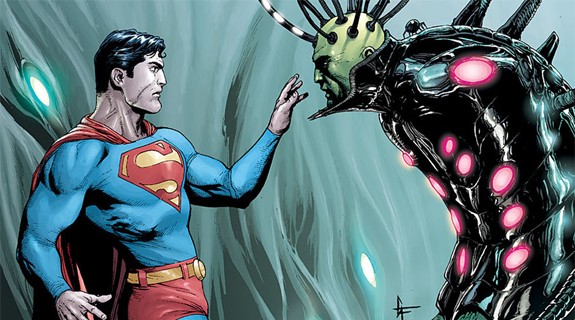 brainiac