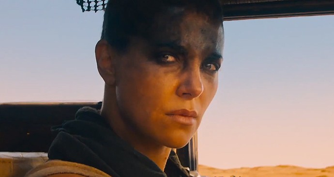 fury