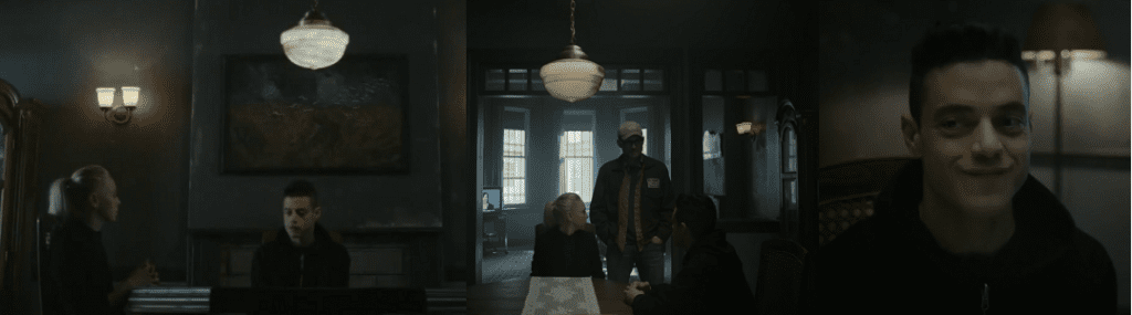 mr. Robot lascosasfelices15