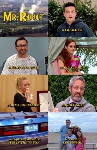 mr. robot lascosasfelices