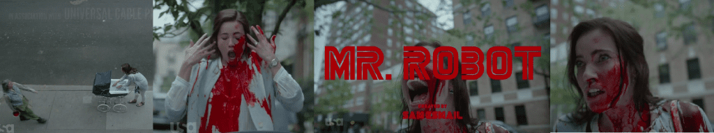 mr.robot. lascosasfelices1