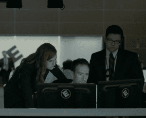 mr.robot. lascosasfelices5