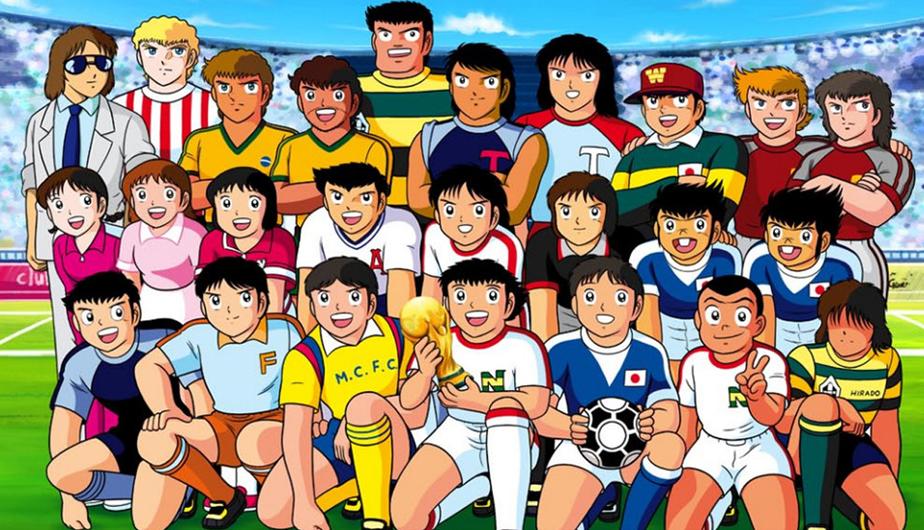 super-campeones