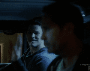 wayward pines lascosasfelices12