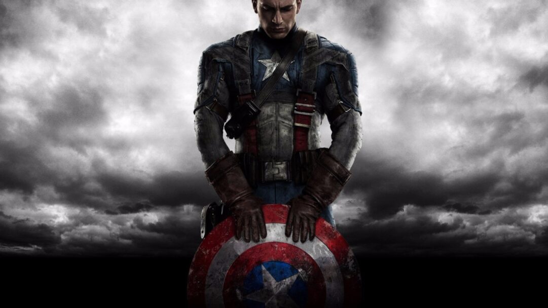 captain-america-fin steve rogers cosas felices