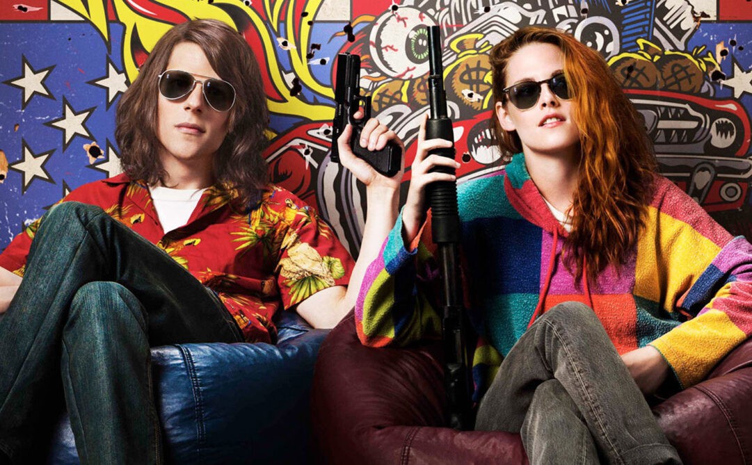 kristen-las-cosas-que-nos-hacen-felices