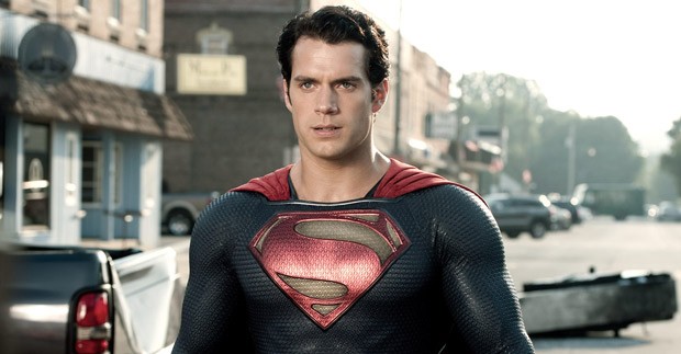 man-steel