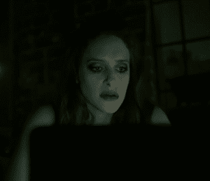 mr.robot lascosasfelices8