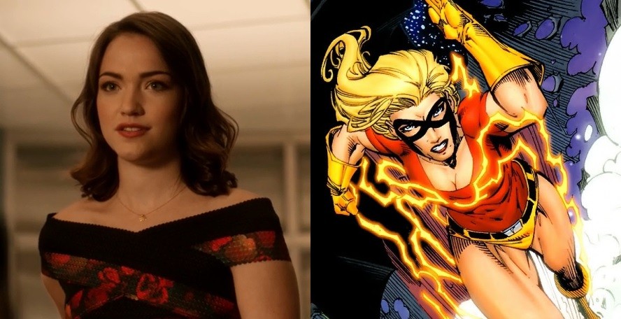 Jesse Quick