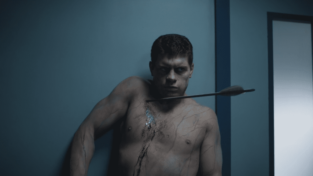 derek