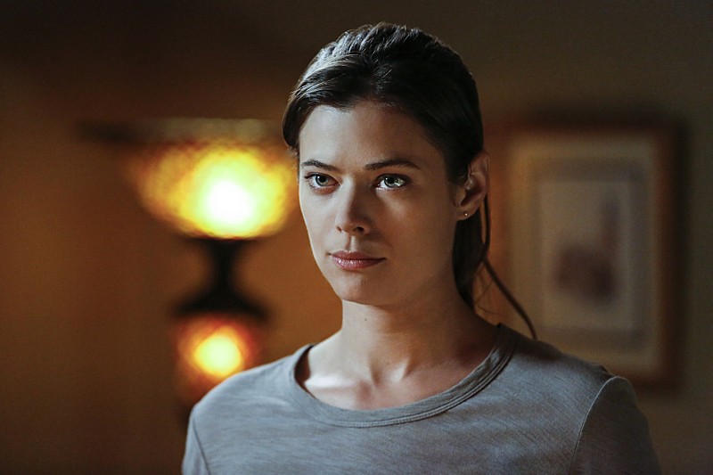 Frequency -- "Signal and Noise" -- Image Number: FRG102a_0176.jpg -- Pictured: Peyton List as Raimy -- Photo: Bettina Strauss/The CW -- ÃÂ© 2016 The CW Network, LLC. All rights reserved.