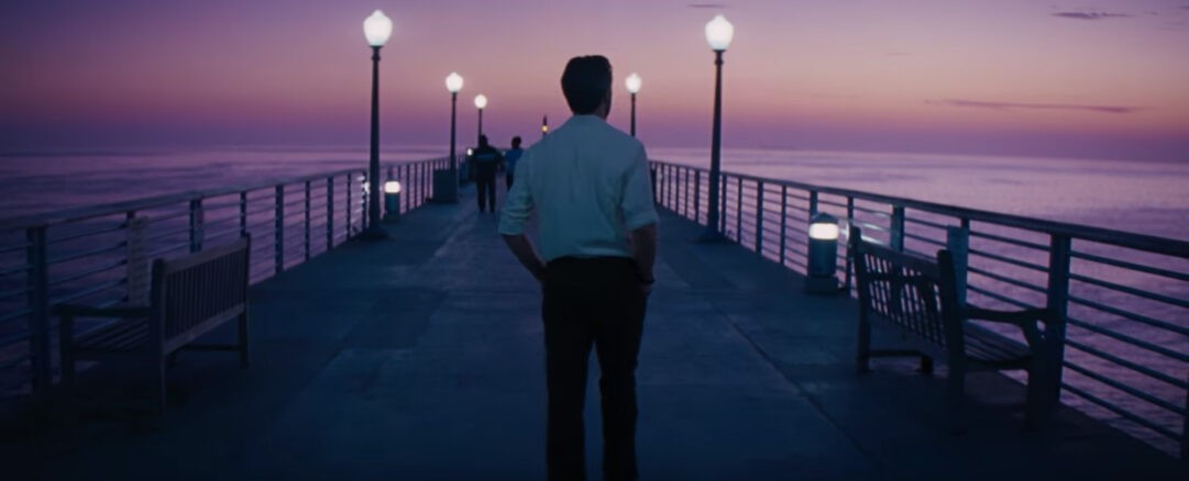 La la land la ciudad de las estrellas cosas felices 5
