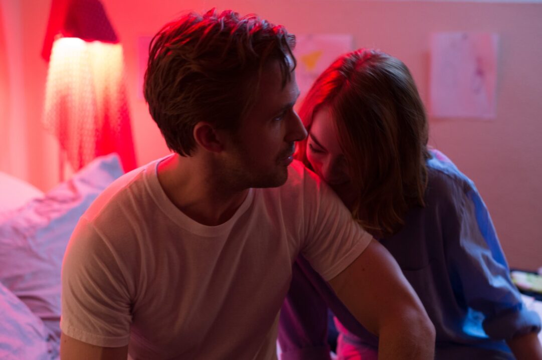 La la land la ciudad de las estrellas cosas felices 6