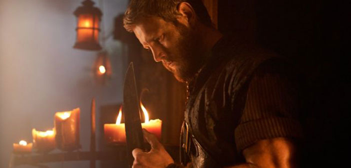 black sails billy bones