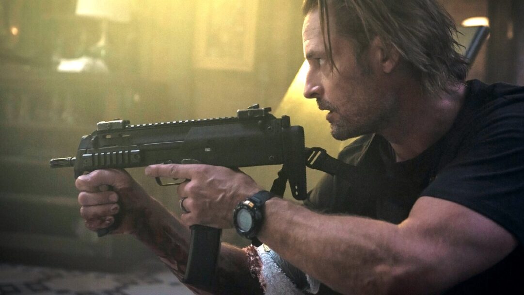 colony capitulo 7 cosas felices