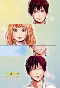 orange cosas felices 1
