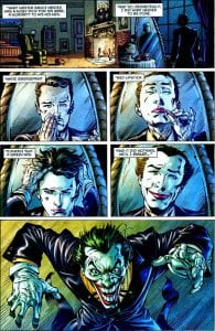 reseña batman que le sucedió al cruzado de la capa las cosas que nos hacen felices 2