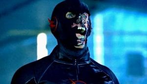 Black Flash cosas felices