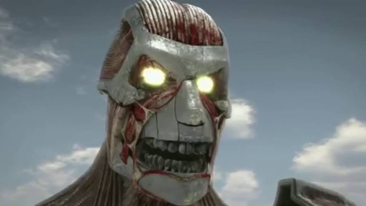 Cosas Felices Kolossus 2