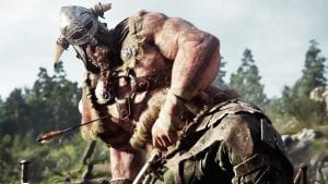 For Honor 2 Las cosas que nos hacen felices