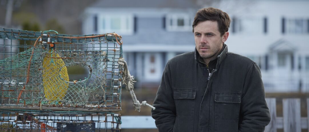 Manchester by the sea frente al mar las cosas felices casey affleck