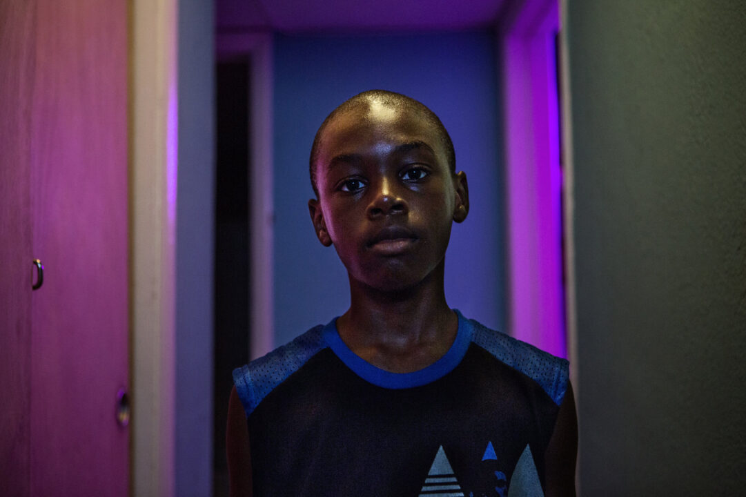 Moonlight las cosas felices critica review