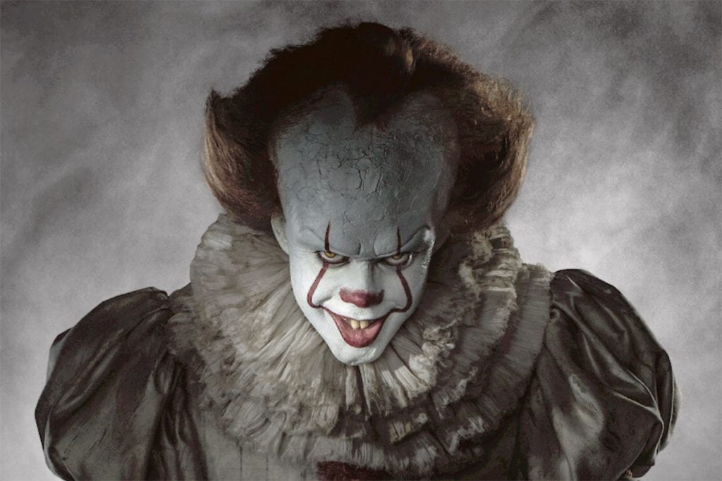Pennywise It cosasfelices
