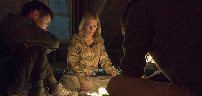 The OA Cosas Felices 7b