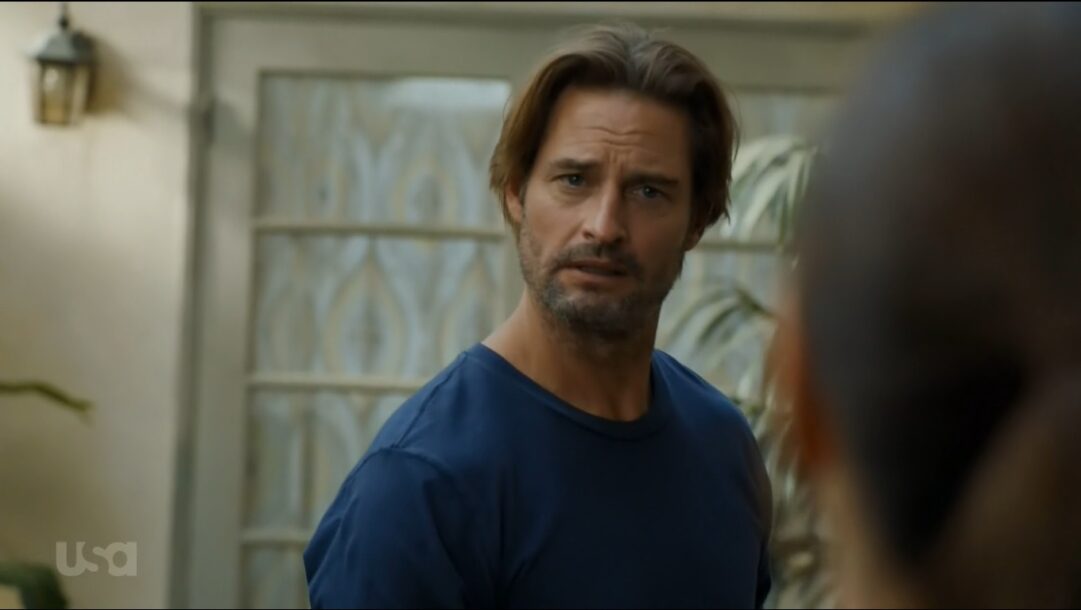colony 2x04 will y katie cosas felices