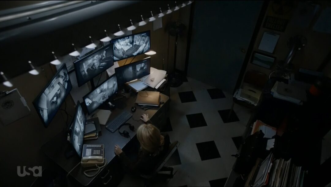 colony jennifer stalkeando cosas felices