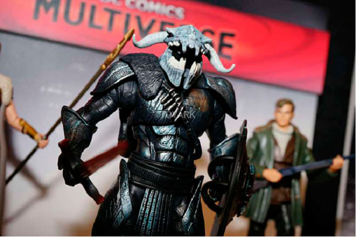 dc Ares cosasfelices