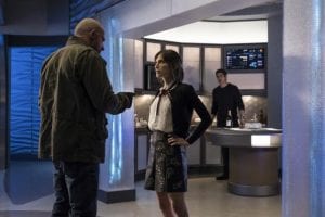 lily stein legends of tomorrow cosas felices