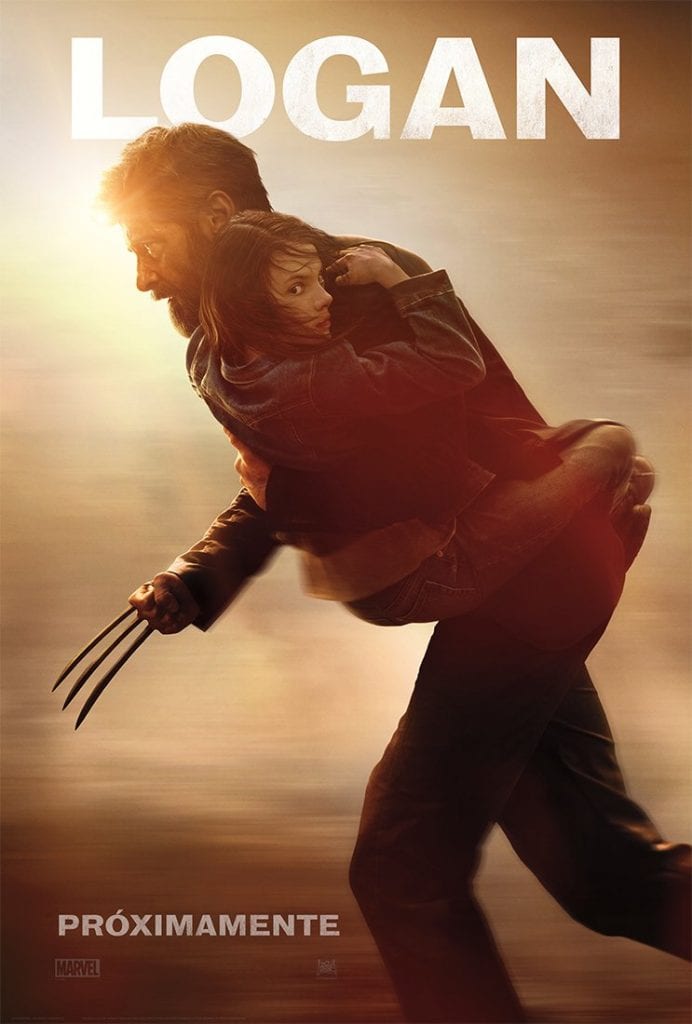 logan 2017
