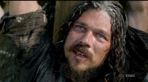 long silver cosas felices black sails