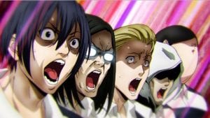 prison school 4