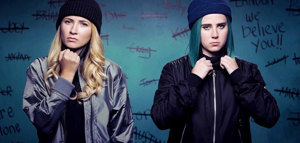 sweet vicious las cosas felices