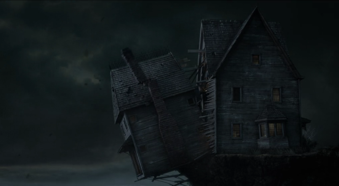 una serie catastroficas dedichas capitulo 6 las cosas que nos hacen felices 4