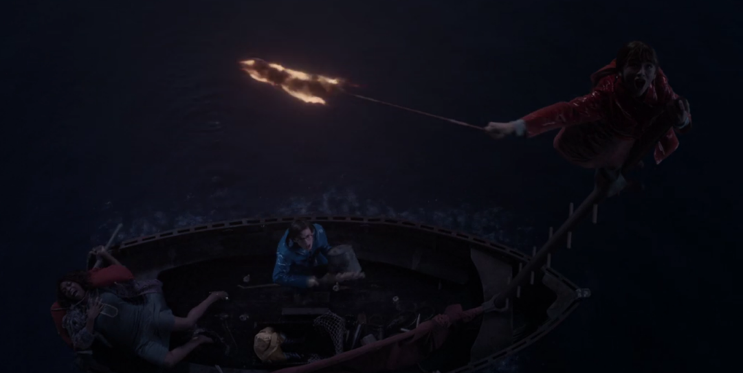 una serie catastroficas dedichas capitulo 6 las cosas que nos hacen felices 423