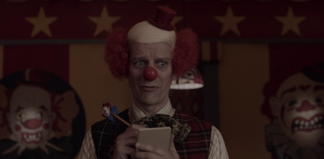 una serie catastroficas dedichas capitulo 6 las cosas que nos hacen felices