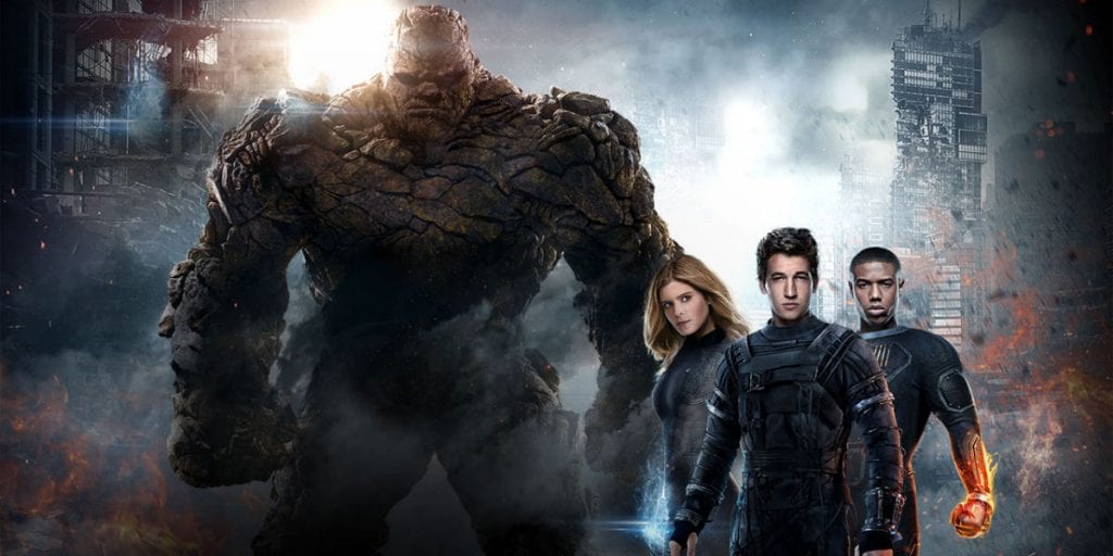 4fantasticos cosasfelices