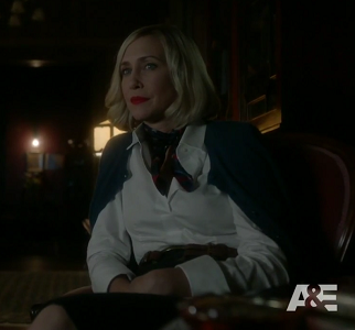 BatesMotel lascosasfelices9