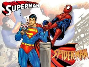 Comics 3 Las cosas que nos hacen felices