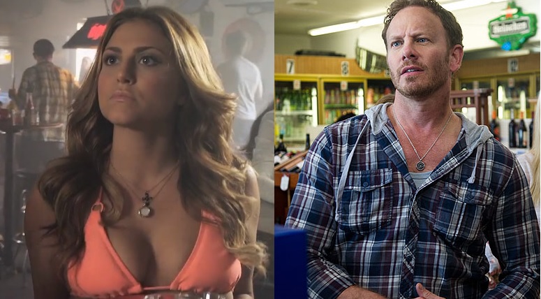 Cosas Felices Sharknado 1