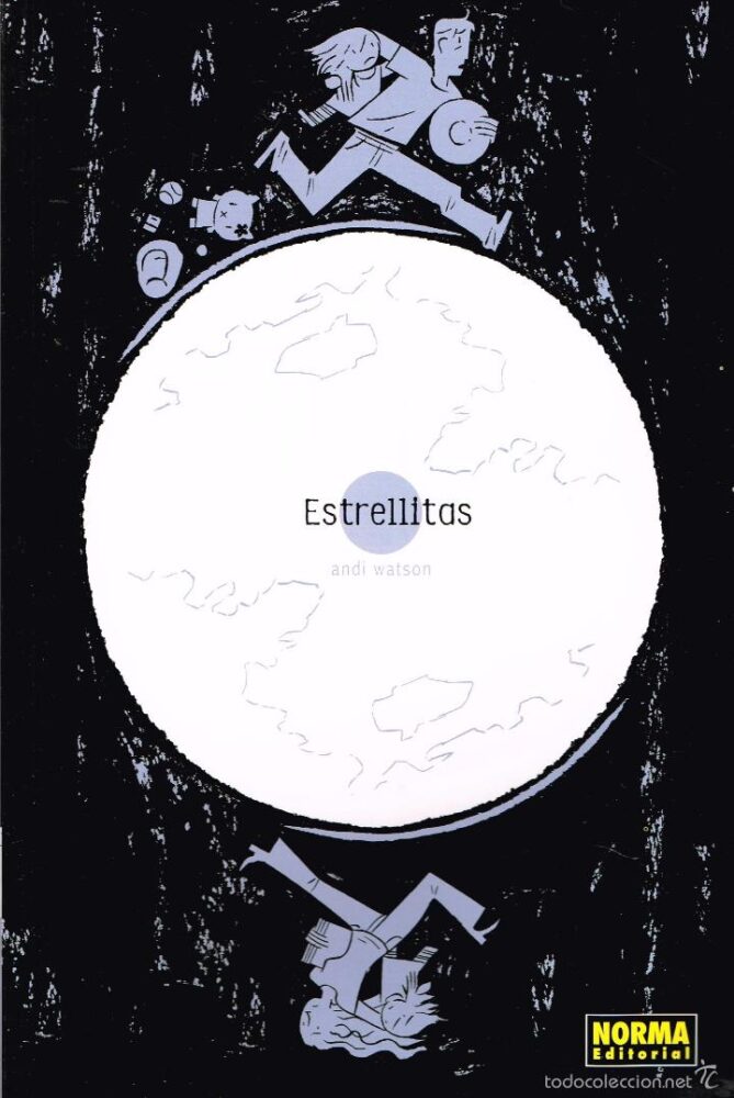 Estrellitas