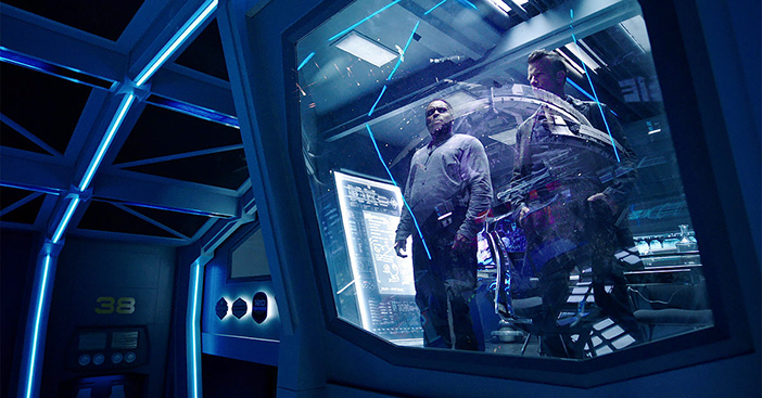 Expanse S2E3 cosas felices 03