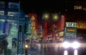 Ghost in the Shell Las cosas que nos hacen felices 2