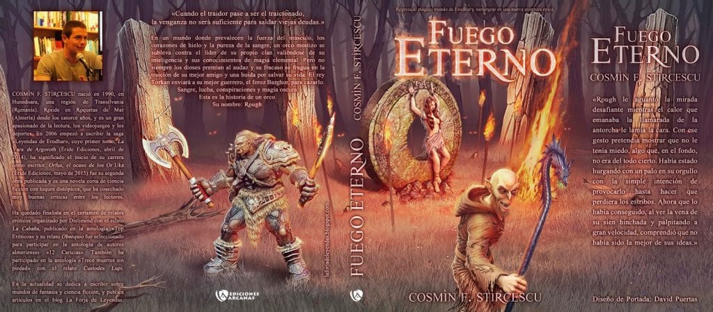 Portada FuegoEterno TWITTER
