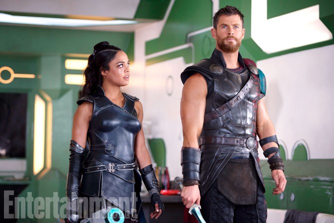 Thor Ragnarok 5